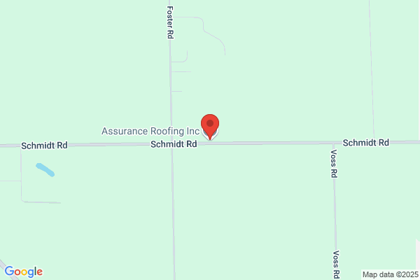 Assurance Roofing Inc.