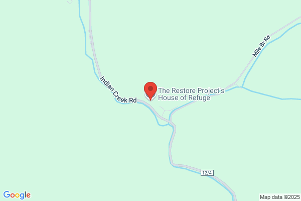 House of Refuge