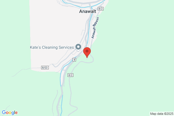McDowell County, Schools, Anawalt Elementary School