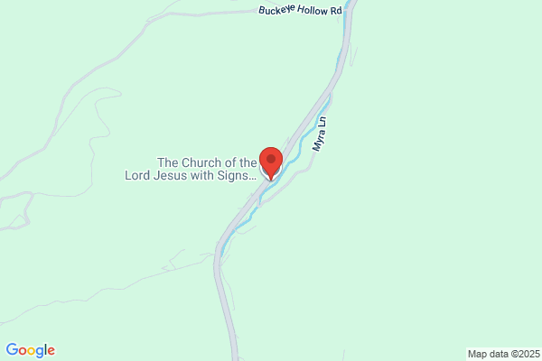 The Lord's Family Worship & Recreation Center