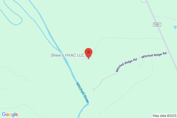 Shews HVAC LLC