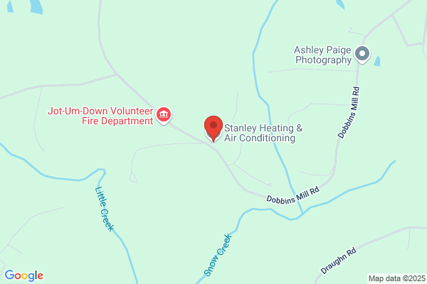 Stanley Heating & Air Conditioning