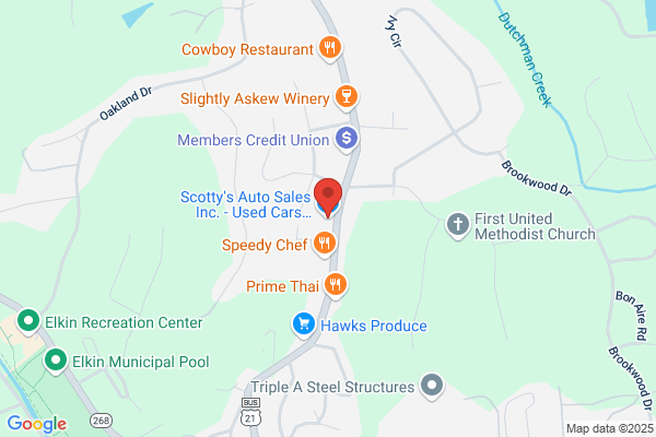 Frank & Bo's Convenience Store