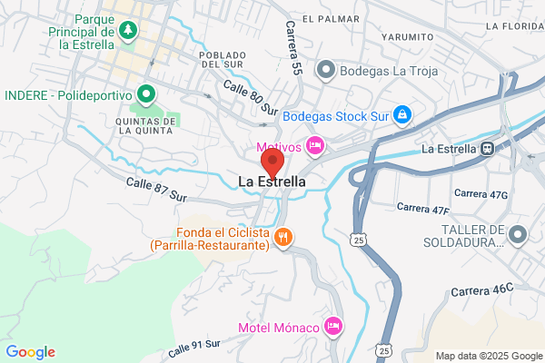 La Estrella