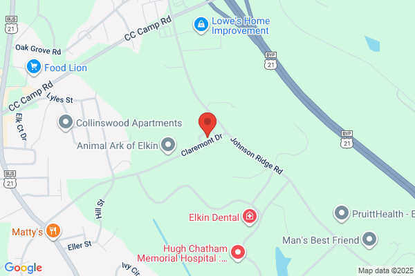 Harrell Gavin Dr