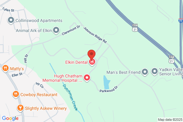 Blue Ridge Women's Center