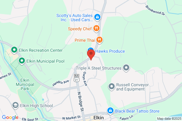 Carolina Select Home Care