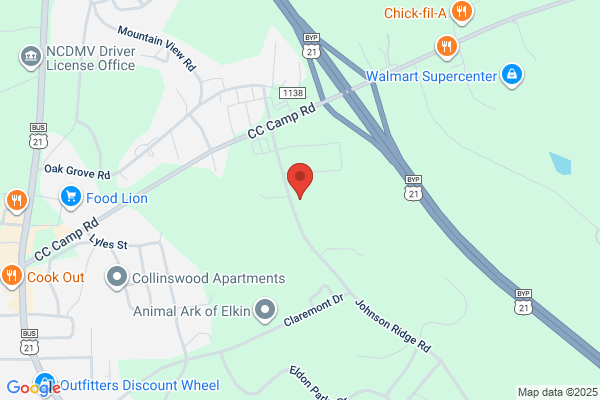 Classen Adrienne MD