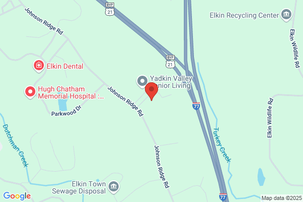 Elkin Pediatric & Adult Medicine PA
