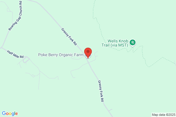 Poke Berry Farms