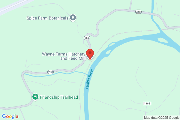 Wayne Farms Llc