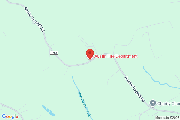 Austin Fire Department, Business Office