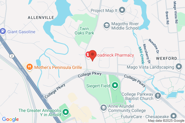 Asthma and Allergy Associates PA