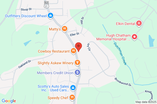 Home Health Care, Hospice, Surry County