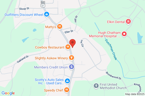 Mountain Valley Hospice and Palliative Care