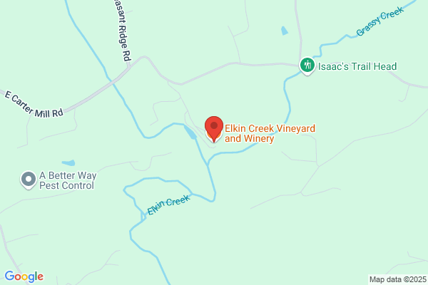 Elkin Creek Winery