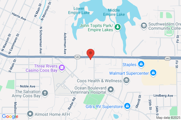 Tri County Plumbing Inc