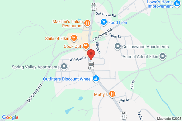 Basin Creek Realty
