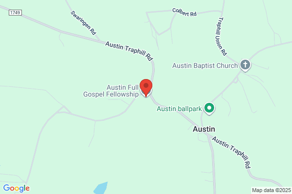 Austin Full Gospel Fellowship