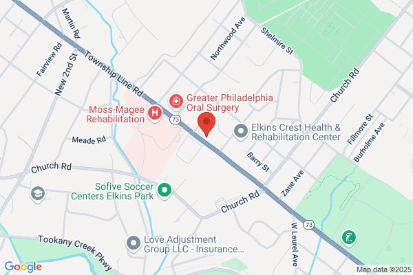 Advanced Family Dental of Elkins Park, PA (SBS Partner)