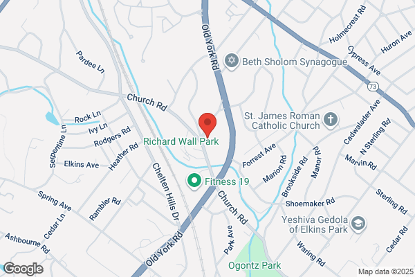 Kumon Math and Reading Center of Elkins Park
