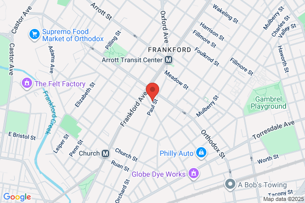 Philadelphia Gas & Electric Heating & Air Conditioning
