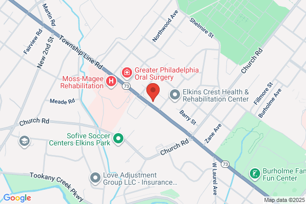 Elkins Park Boarding Kennels