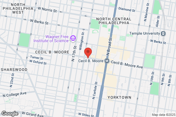 Beech International Apartments
