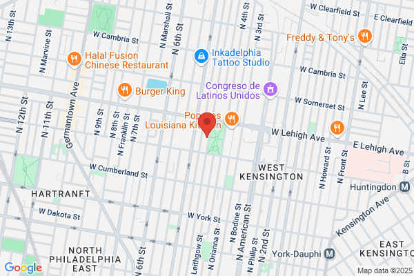 Lehigh Park Apartments