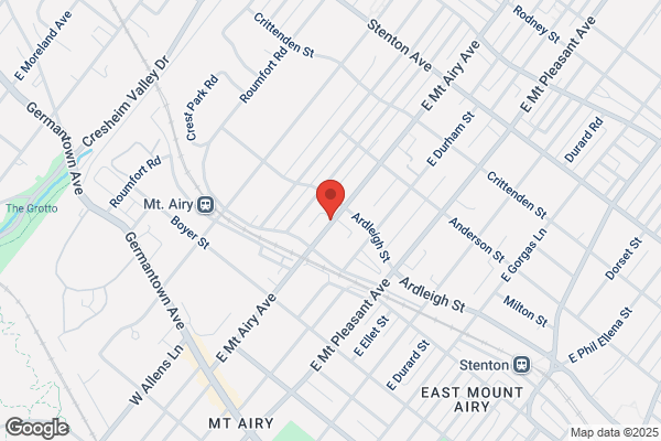 Mt Airy Apartments