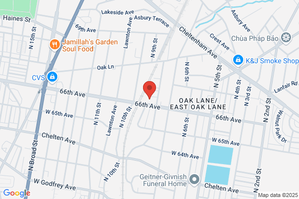 Oak Lynne Properties