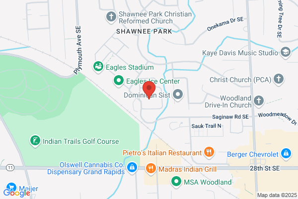 Regency Park Apartments