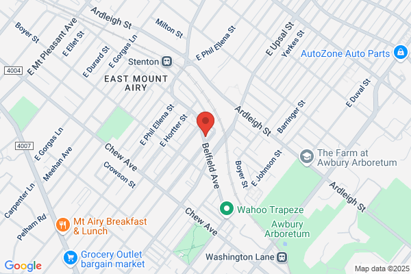 Sprague Court Apartments