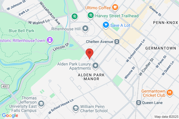 Valley Greene Apartments Inc