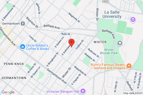 Wister I Apartments