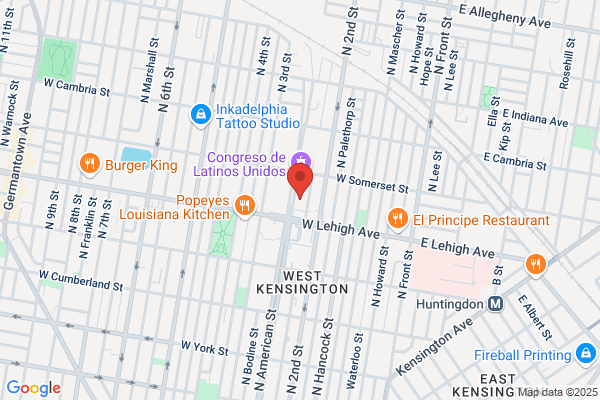 Bitcoin ATM Philadelphia - Coinhub
