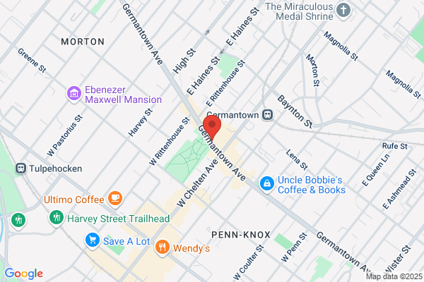 Bitcoin ATM Philadelphia - Coinhub