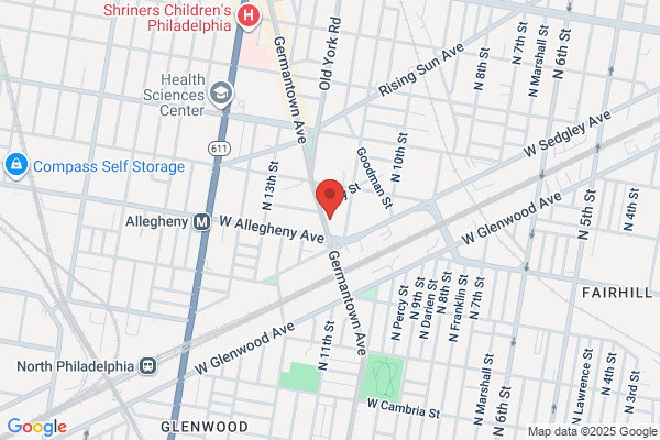 Allegheny Storage & Salvage Inc
