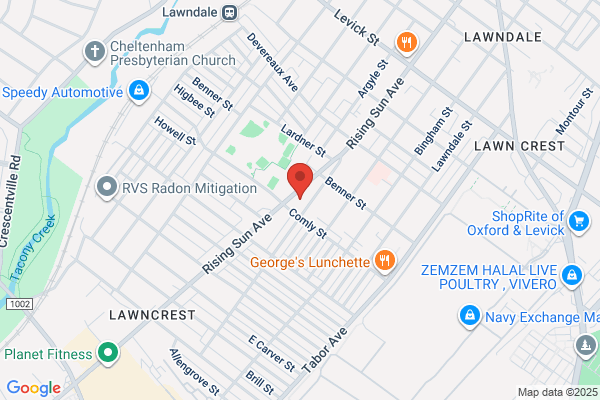 Angeloni's Collision Center