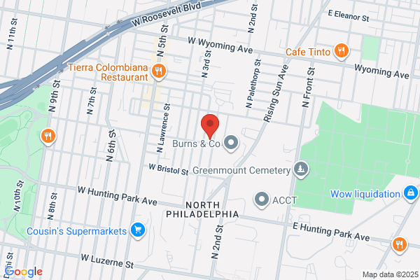Bodine's Auto Repair