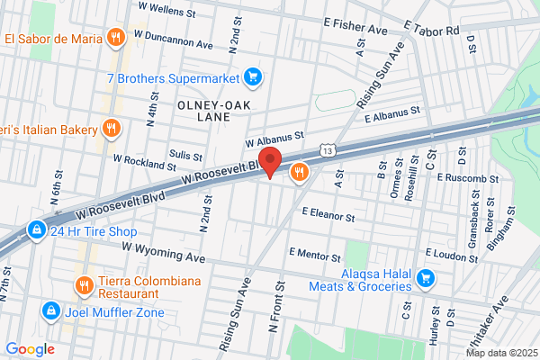 Brothers Auto Center