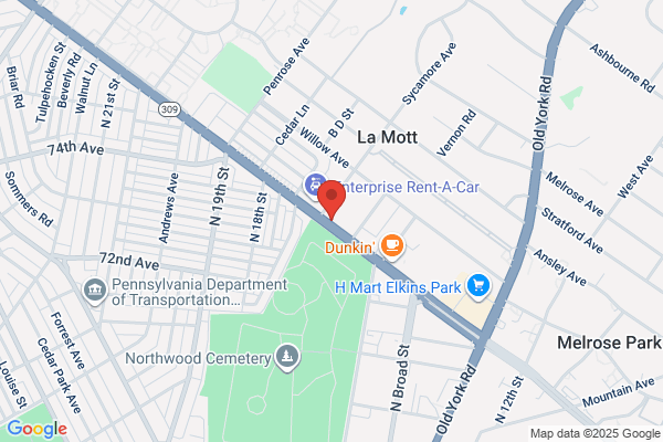 Cheltenham Auto Service