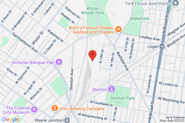 Cosmo's Auto Repairs Body & Fender