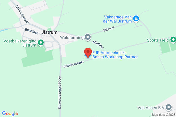 E & J Auto Repair