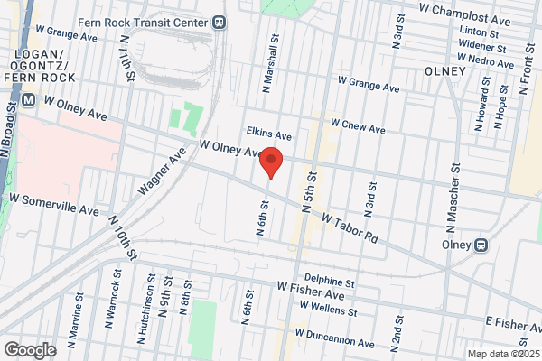 First Auto Body Inc