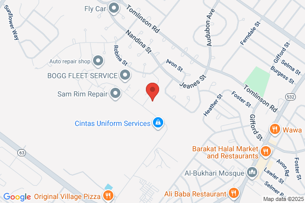 Joseph Used Auto Parts & Auto Repair Shop Inc