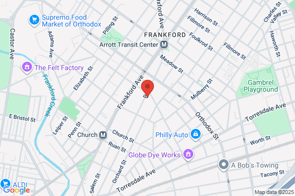 K & M Auto Repair