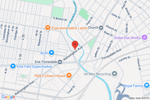 Kensington Auto Repair