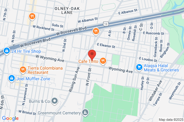 Kleis Fred Auto Repair