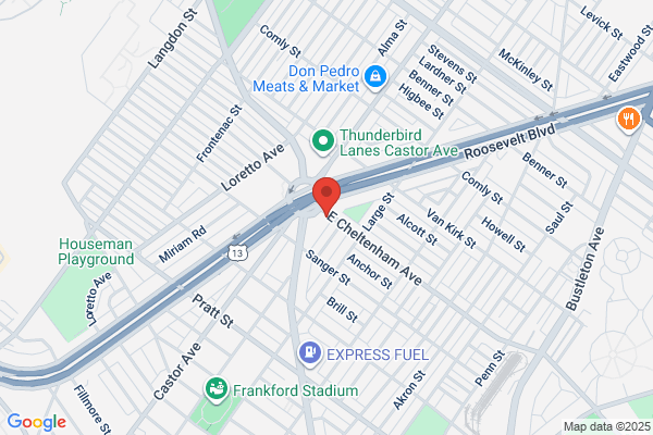 M & Y Auto Repair